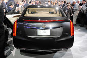 Detroit Auto Show 2010