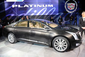 Detroit Auto Show 2010