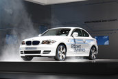 Detroit Auto Show 2010