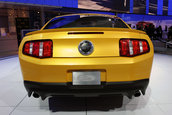 Detroit Auto Show 2010