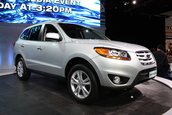 Detroit Auto Show 2010