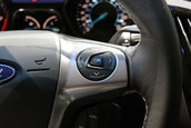 Detroit Auto Show 2010