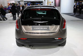 Detroit Auto Show 2010
