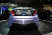 Detroit Auto Show 2010