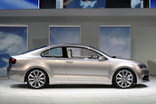 Detroit Auto Show 2010