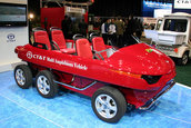 Detroit Auto Show 2010