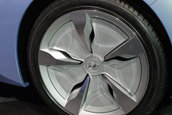 Detroit Auto Show 2010