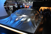 Detroit Auto Show 2010
