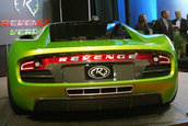 Detroit Auto Show 2010