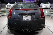 Detroit Auto Show 2010
