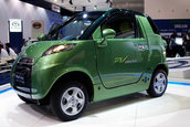 Detroit Auto Show 2010