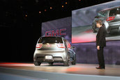 Detroit Auto Show 2010
