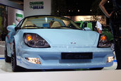 Detroit Auto Show 2010
