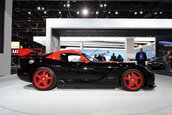 Detroit Auto Show 2010