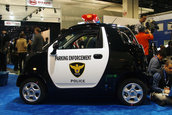 Detroit Auto Show 2010