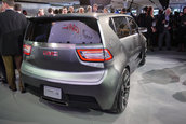 Detroit Auto Show 2010
