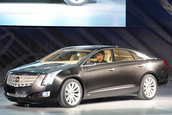 Detroit Auto Show 2010