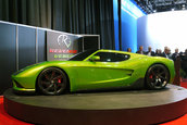 Detroit Auto Show 2010