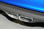 Detroit Auto Show 2010
