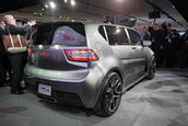 Detroit Auto Show 2010