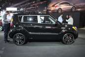 Detroit Auto Show 2010