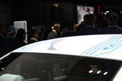 Detroit Auto Show 2010