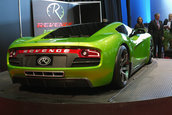 Detroit Auto Show 2010