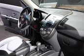 Detroit Auto Show 2010