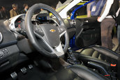Detroit Auto Show 2010
