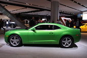 Detroit Auto Show 2010