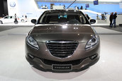 Detroit Auto Show 2010