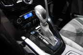 Detroit Auto Show 2010