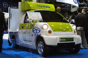 Detroit Auto Show 2010