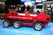 Detroit Auto Show 2010