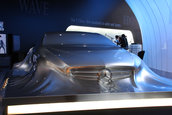 Detroit Auto Show 2010