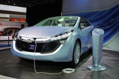 Detroit Auto Show 2010