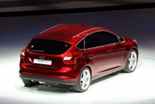 Detroit Auto Show 2010