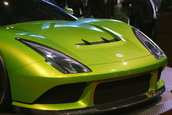 Detroit Auto Show 2010