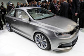 Detroit Auto Show 2010