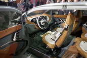 Detroit Auto Show 2010