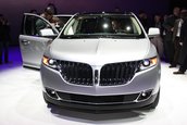 Detroit Auto Show 2010