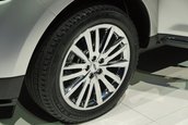Detroit Auto Show 2010