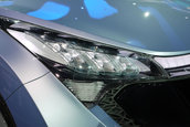 Detroit Auto Show 2010