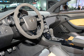 Detroit Auto Show 2010