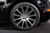 Detroit Auto Show 2010