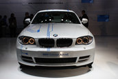Detroit Auto Show 2010