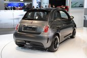 Detroit Auto Show 2010
