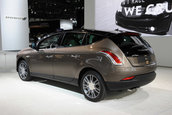 Detroit Auto Show 2010