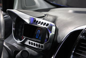 Detroit Auto Show 2010