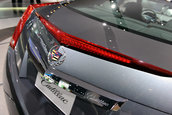 Detroit Auto Show 2010